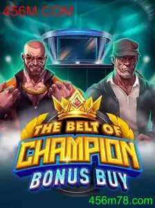 TheBeltOfChampionBonusBuy